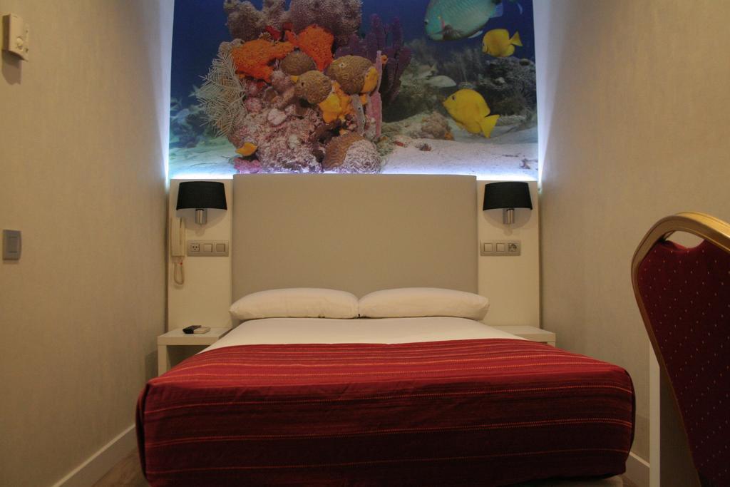 Hostal Boquería