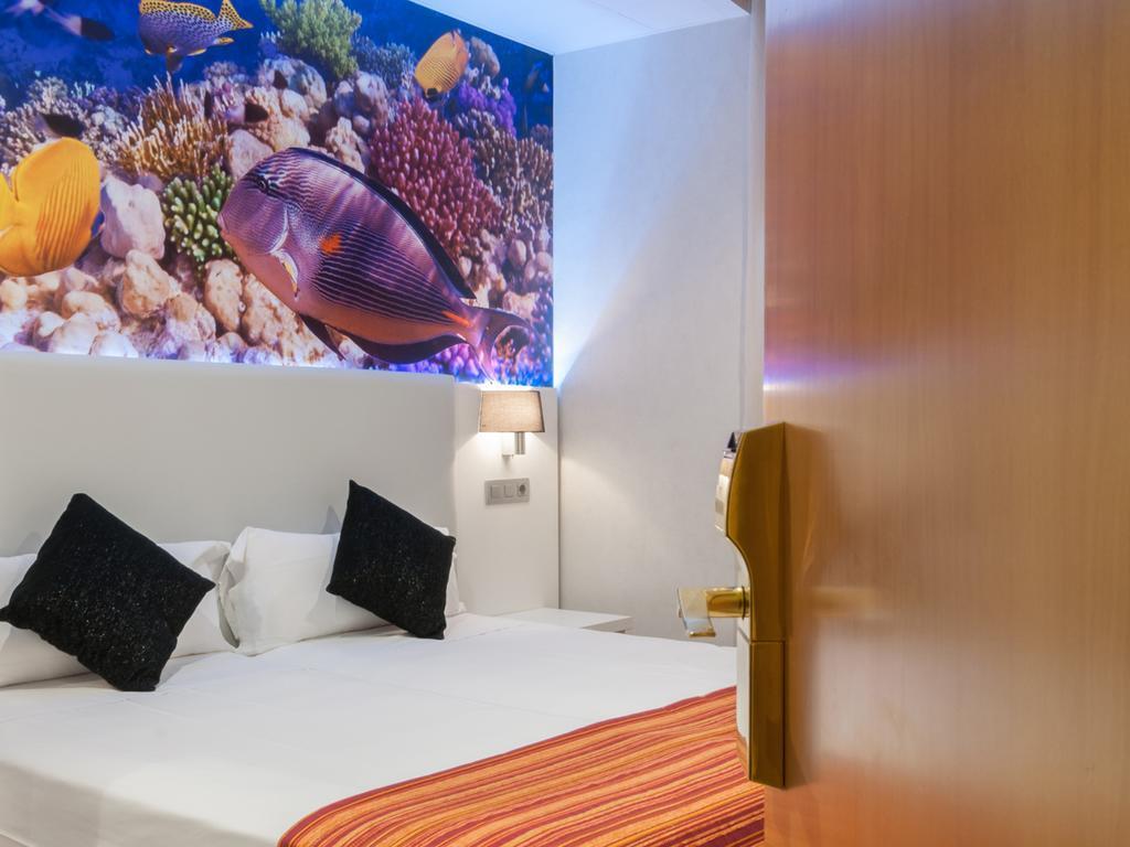 Hostal Boquería