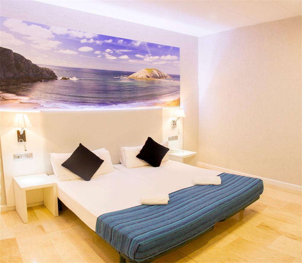 Hostal Boquería