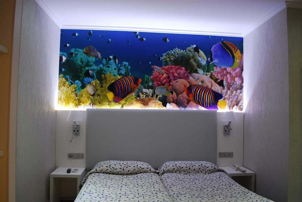 Hostal Boquería