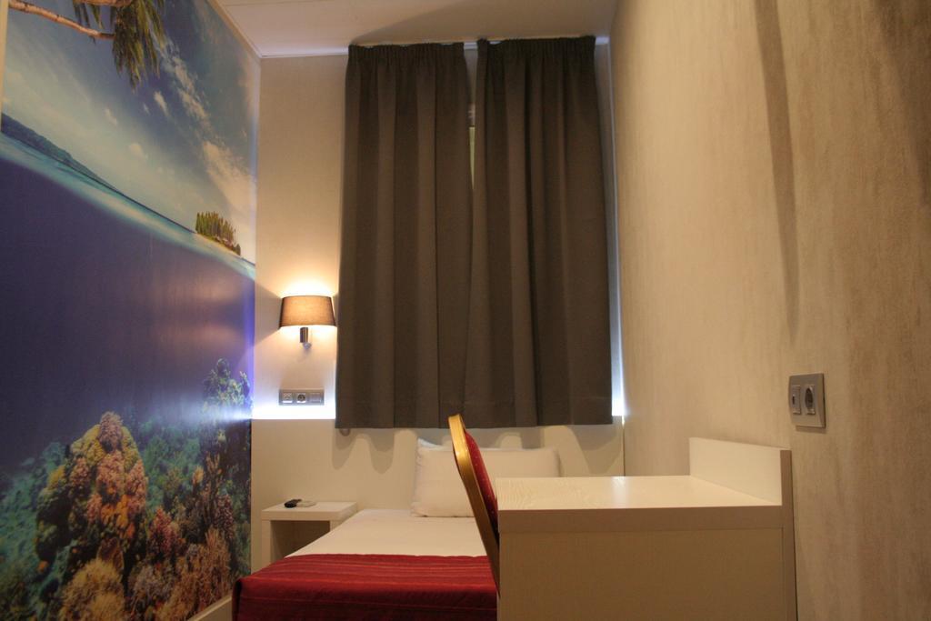 Hostal Boquería