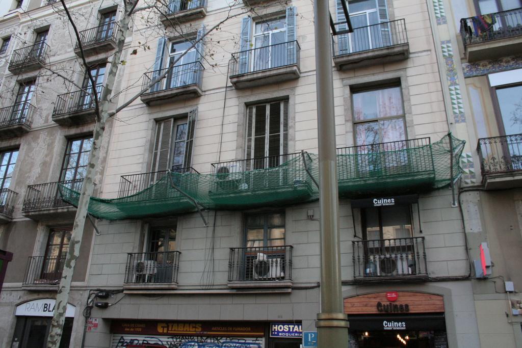 Hostal Boquería