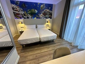 Hostal Boquería