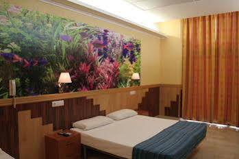 Hostal Boquería