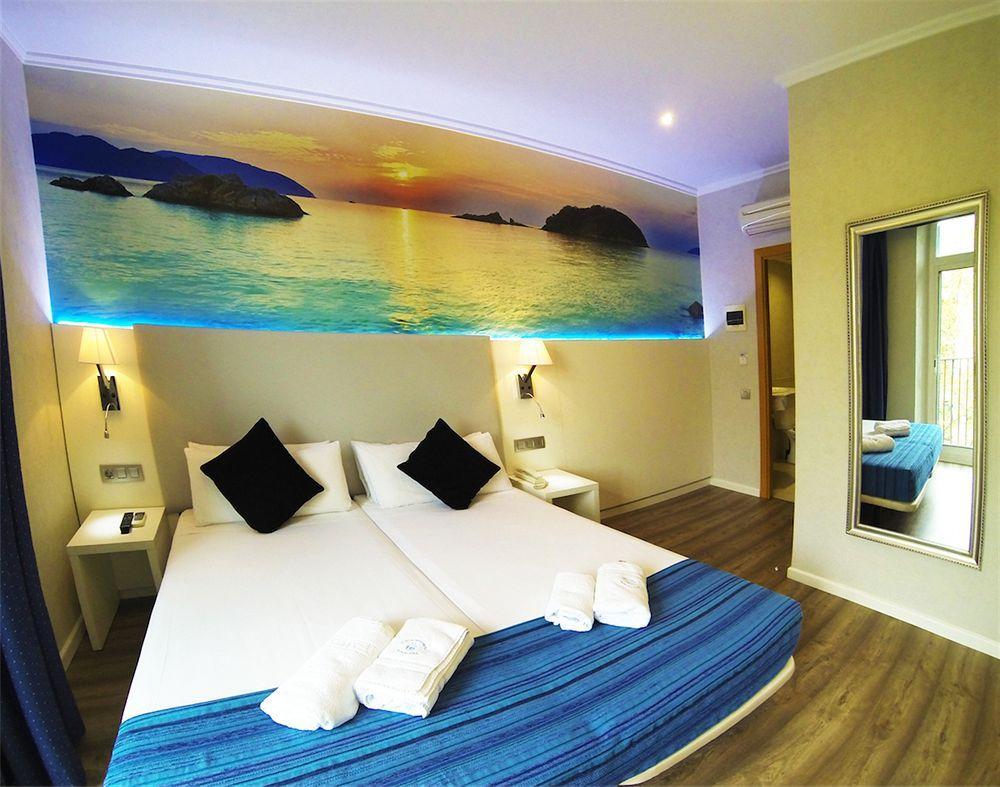 Hostal Boquería