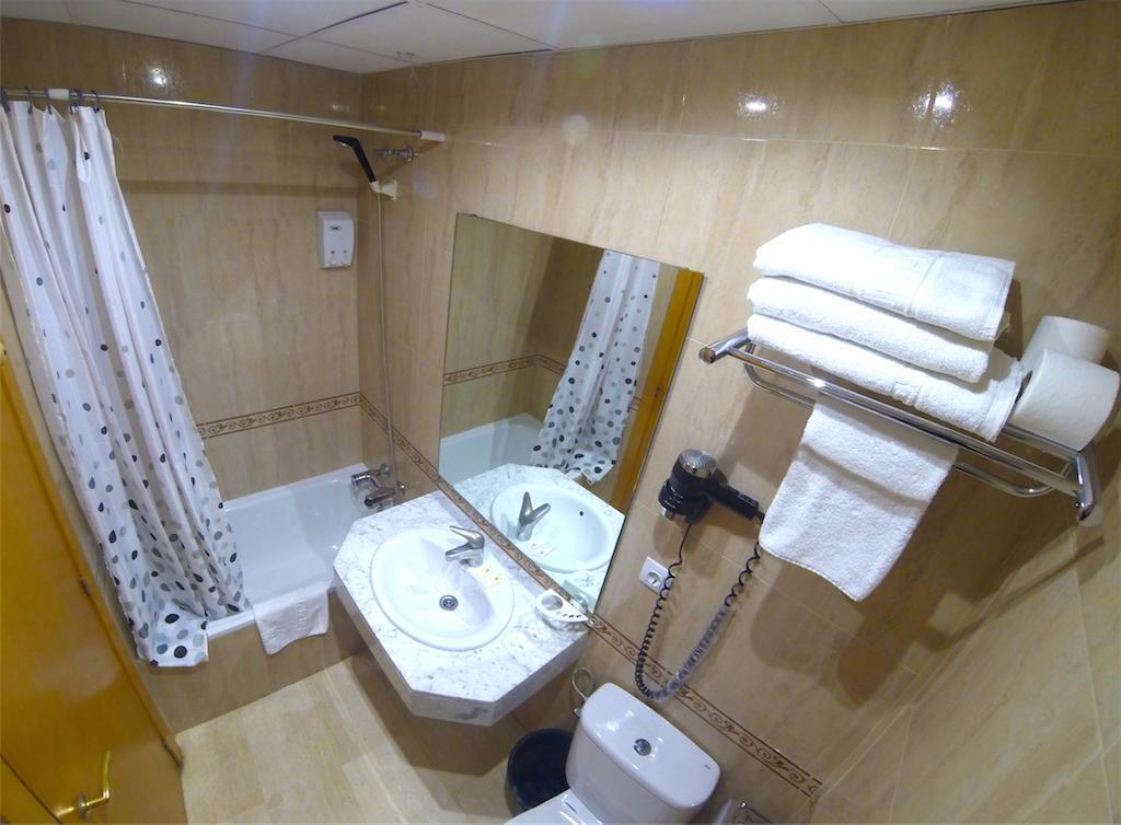 Hostal Boquería