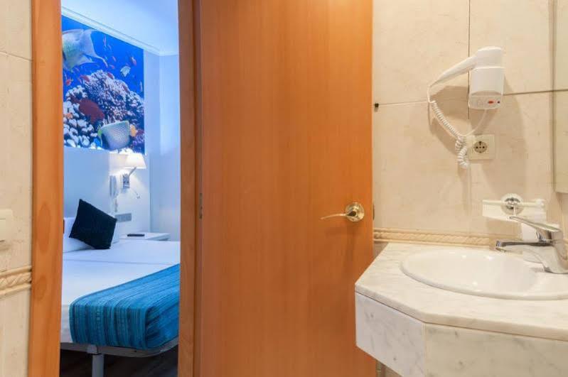 Hostal Boquería