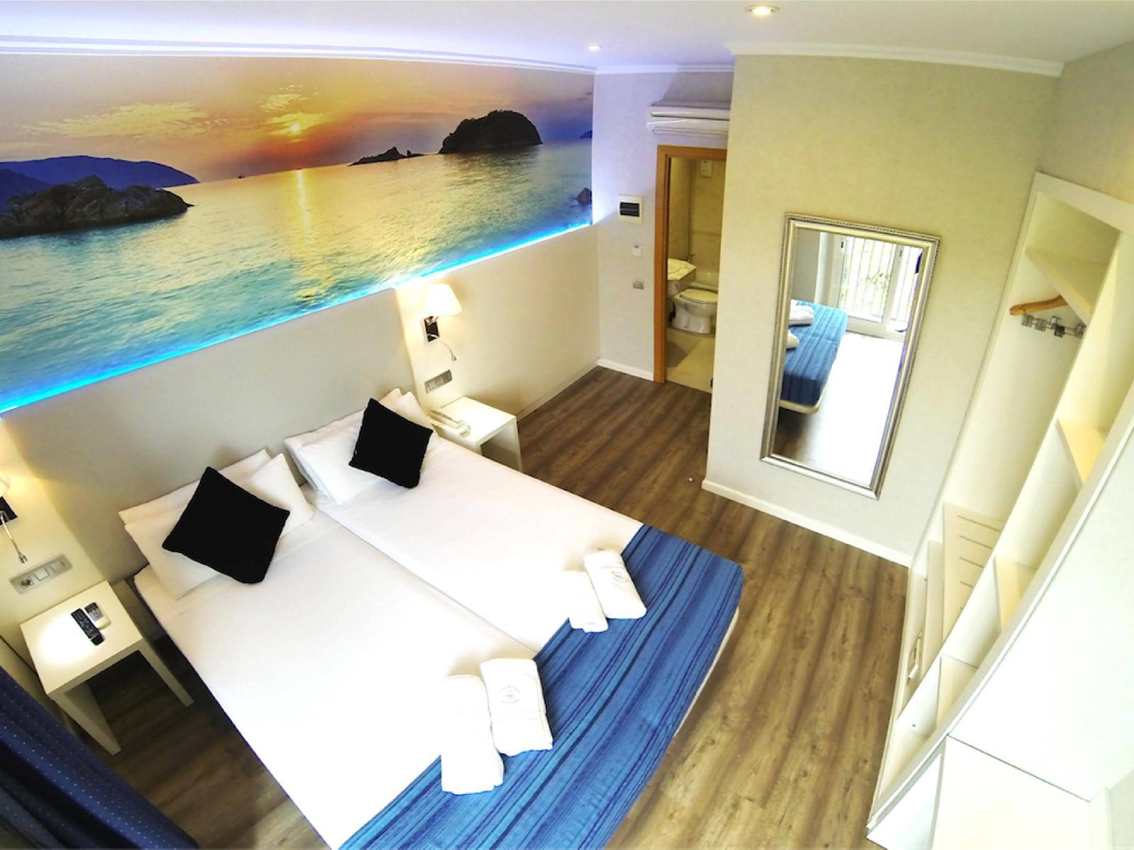 Hostal Boquería