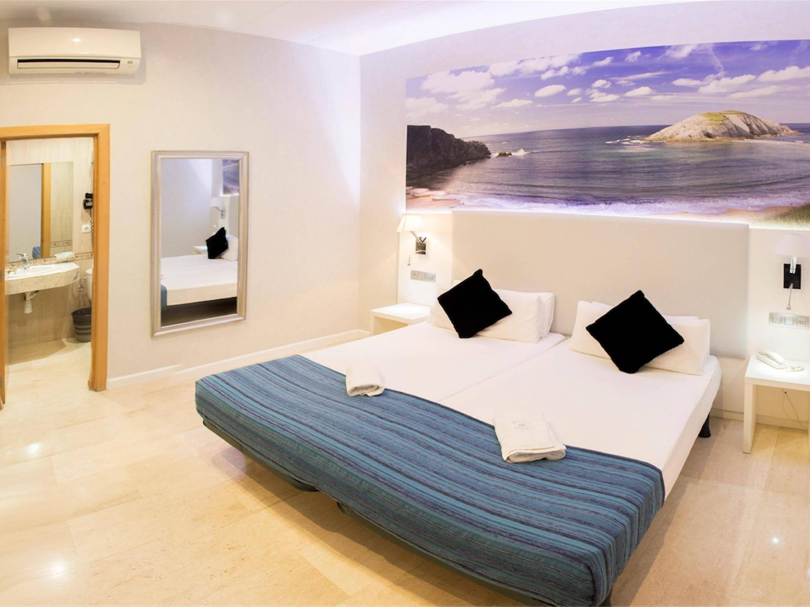 Hostal Boquería