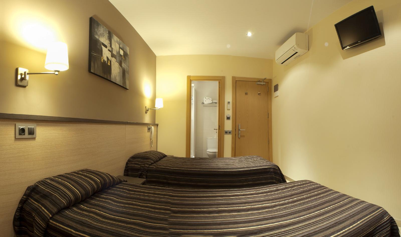 Hostal Las Flores