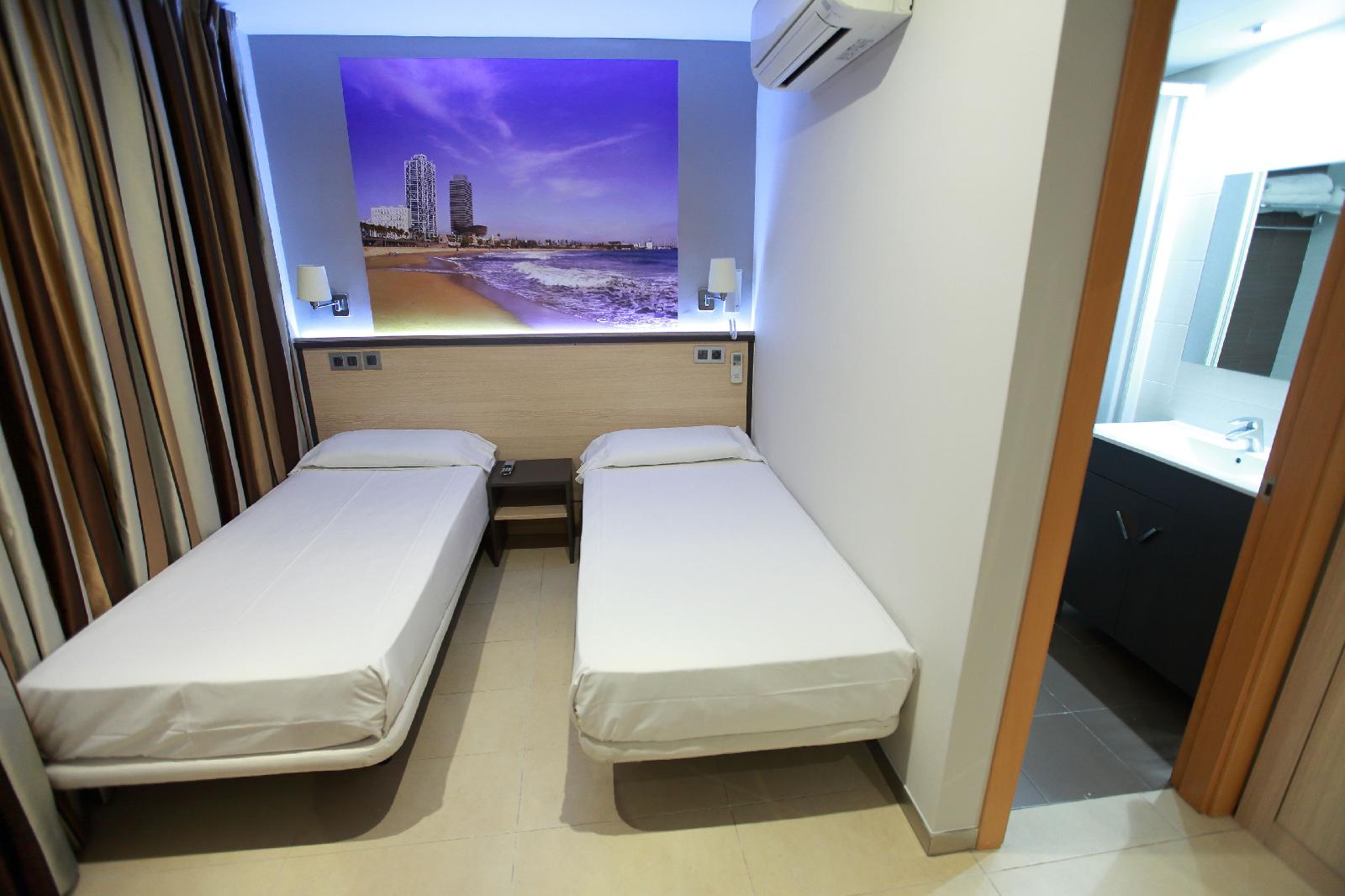 Hostal Las Flores