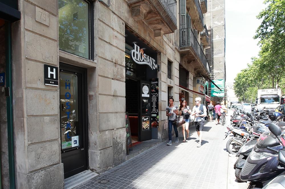 Hostal Las Flores