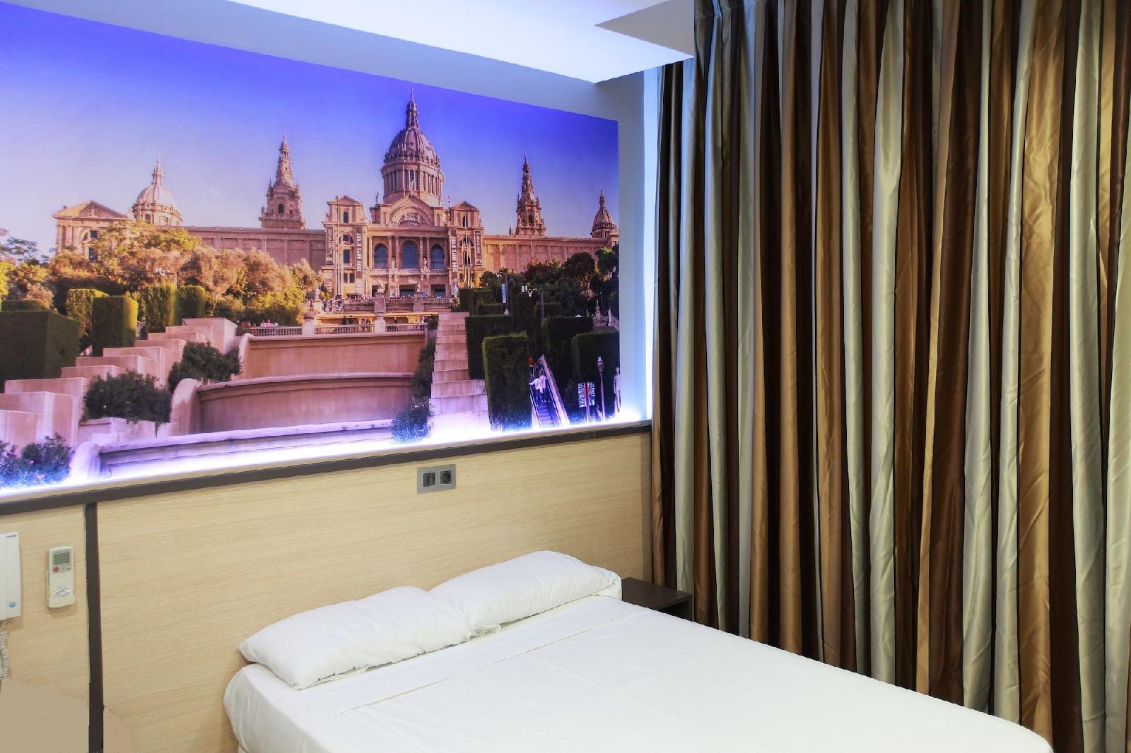 Hostal Las Flores