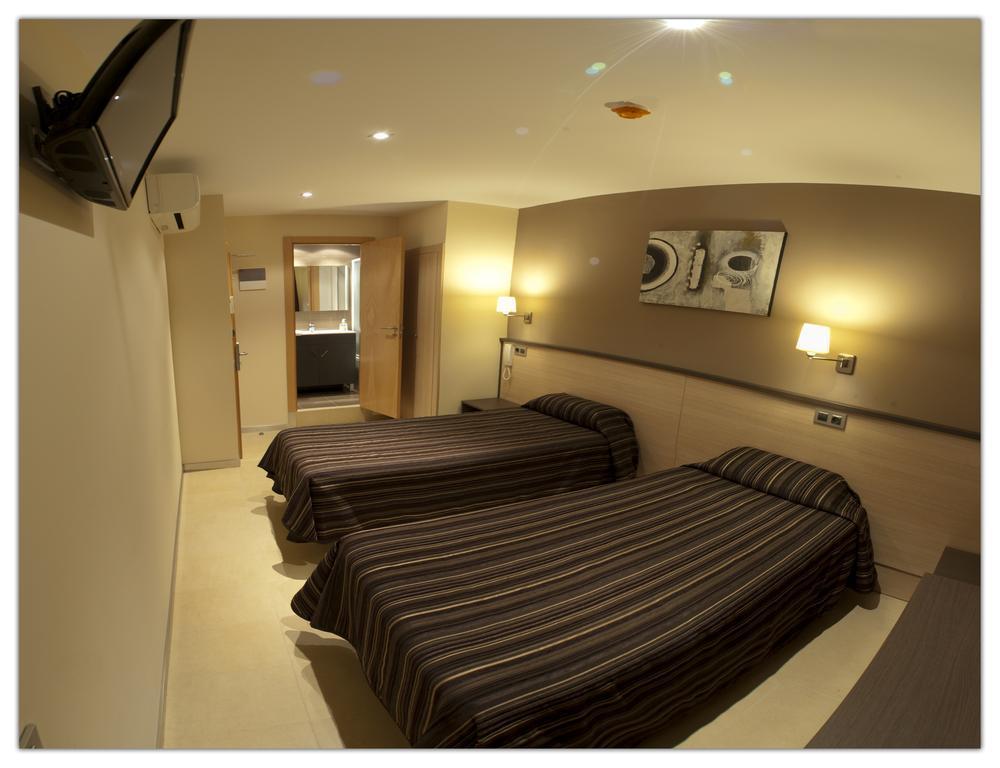 Hostal Las Flores