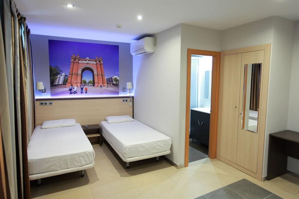 Hostal Las Flores
