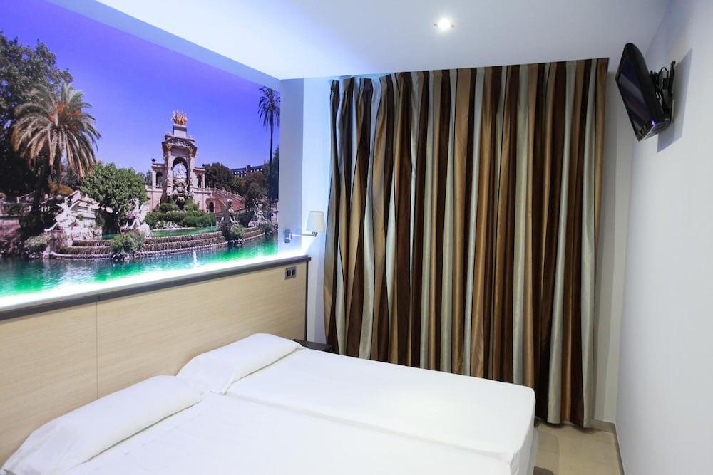 Hostal Las Flores