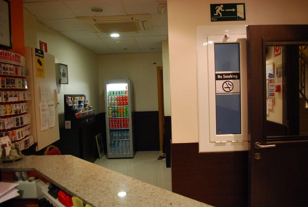 Hostal Las Flores