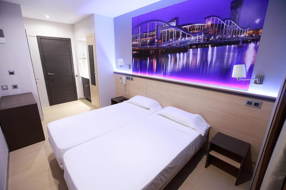 Hostal Las Flores