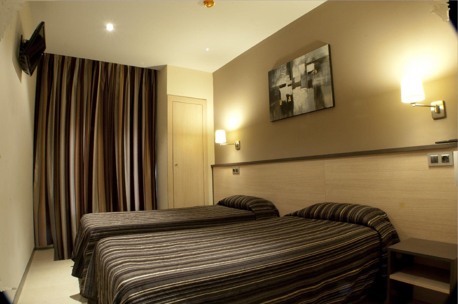 Hostal Las Flores