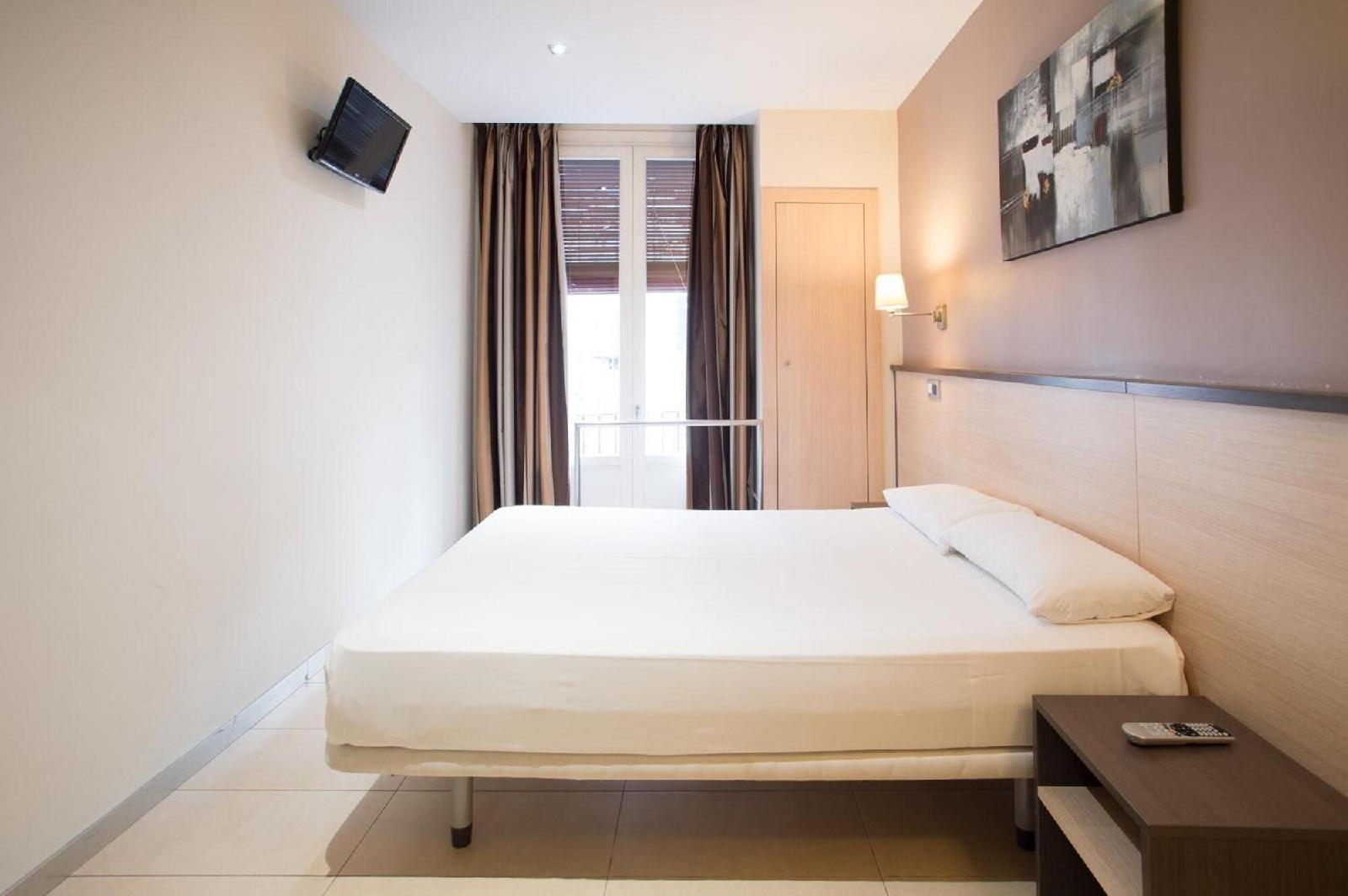 Hostal Las Flores