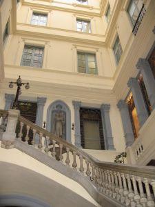 Hostal Lausanne