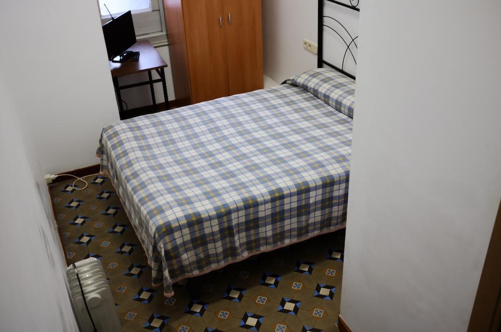 Hostal Lausanne