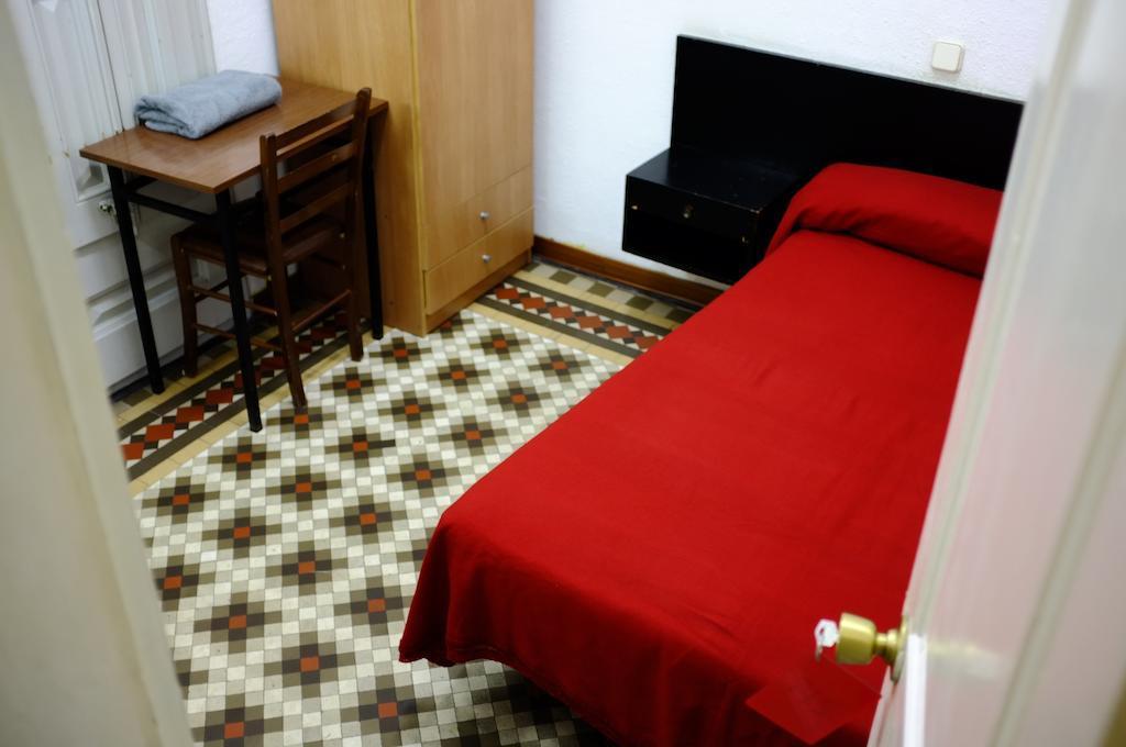 Hostal Lausanne