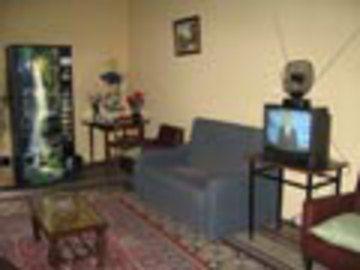 Hostal Lausanne