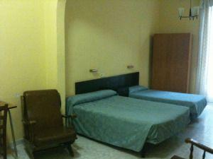 Hostal Lausanne