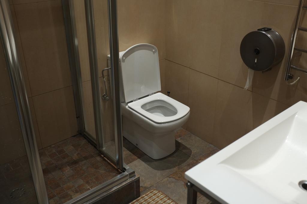 Hostal Lausanne