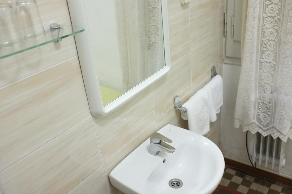 Hostal Lausanne