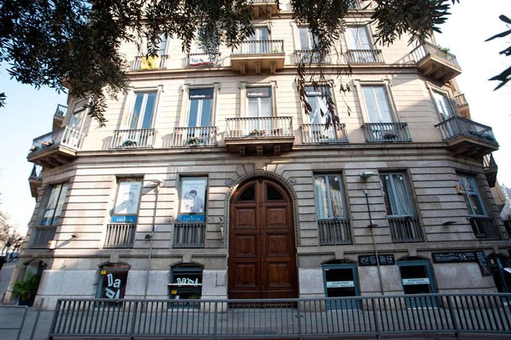 Hostal Bcn 46