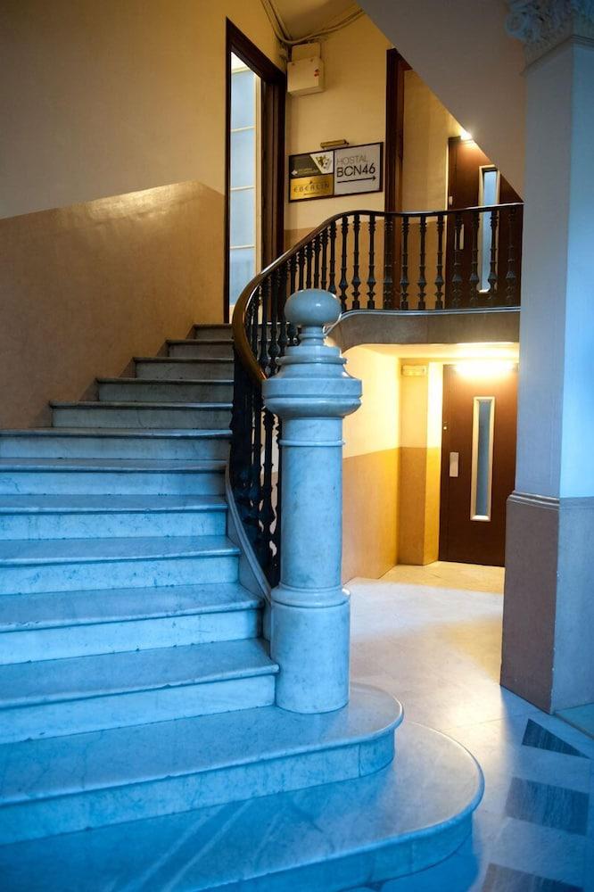 Hostal Bcn 46