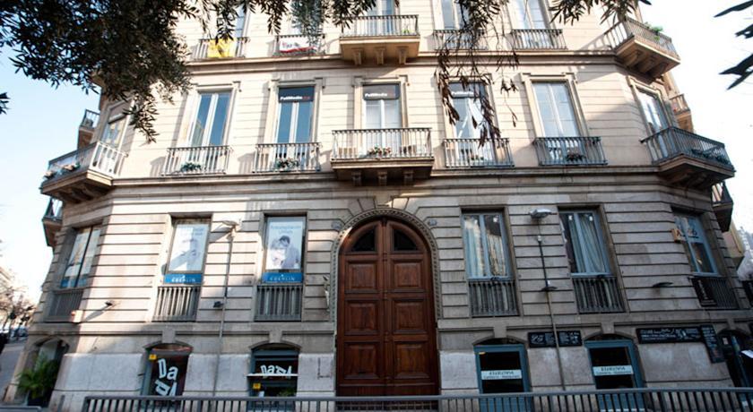 Hostal Bcn 46
