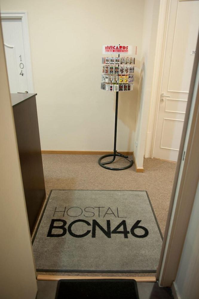 Hostal Bcn 46