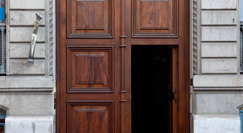 Hostal Bcn 46