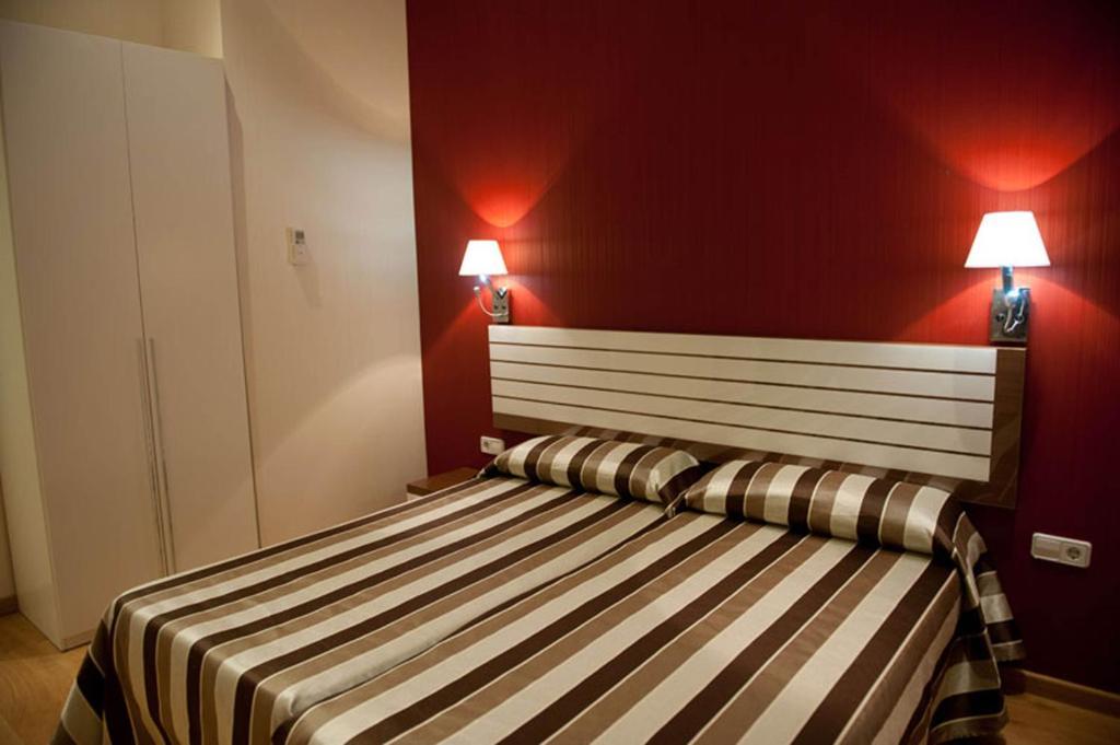 Hostal Bcn 46