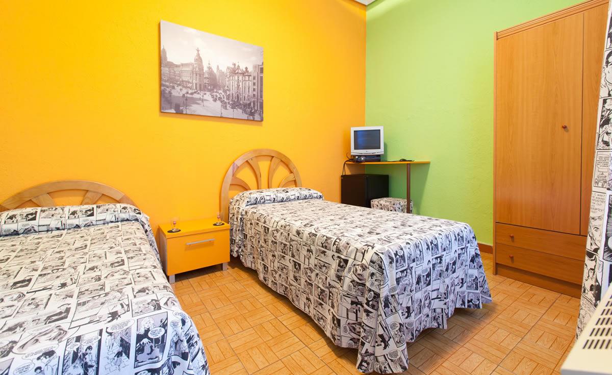 Hotel 12 Rooms