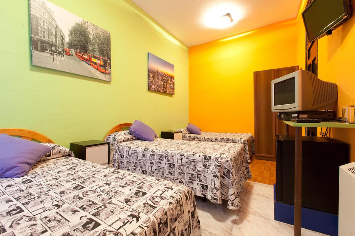 Hotel 12 Rooms