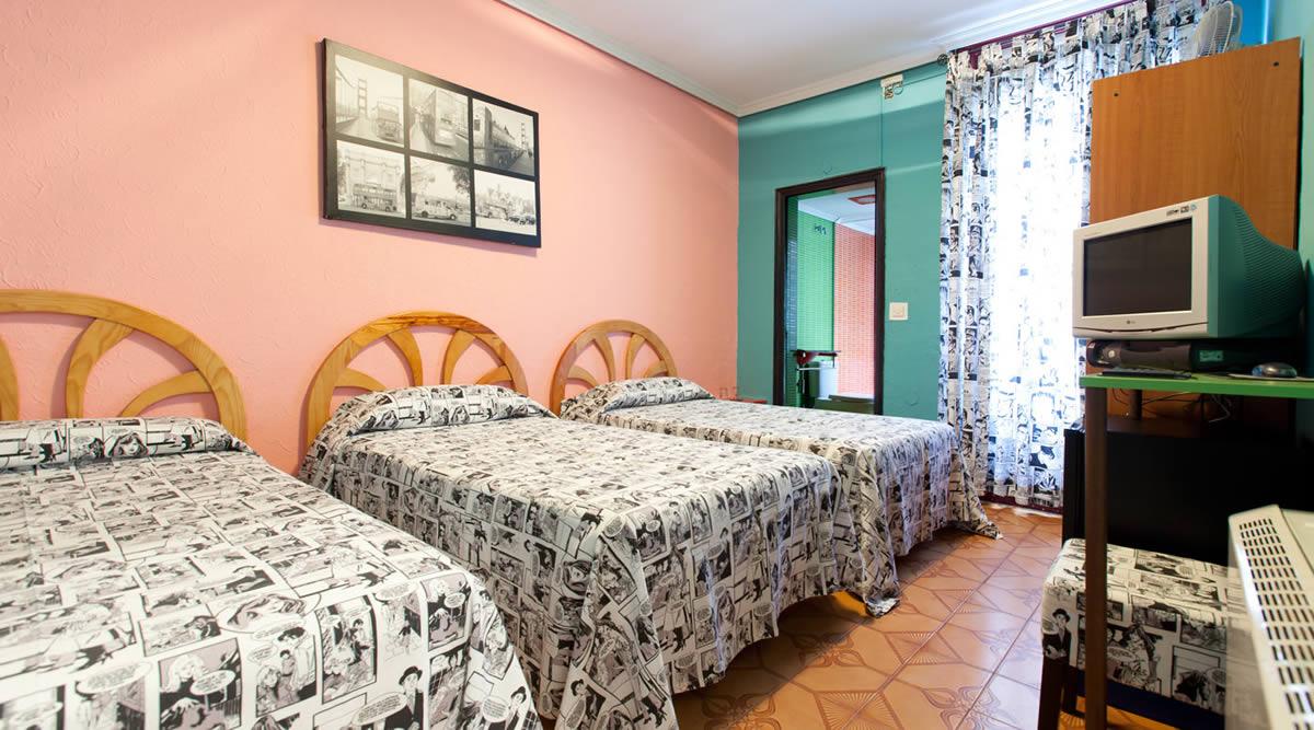 Hotel 12 Rooms