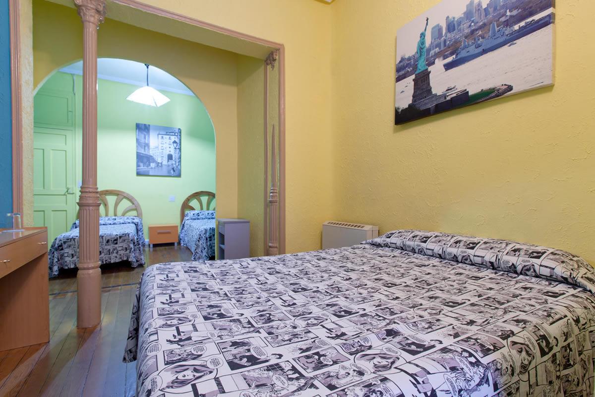 Hotel 12 Rooms