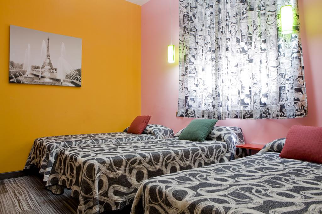 Hotel 12 Rooms