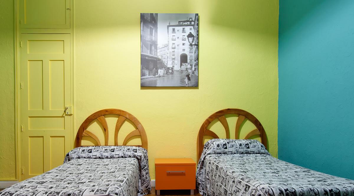Hotel 12 Rooms