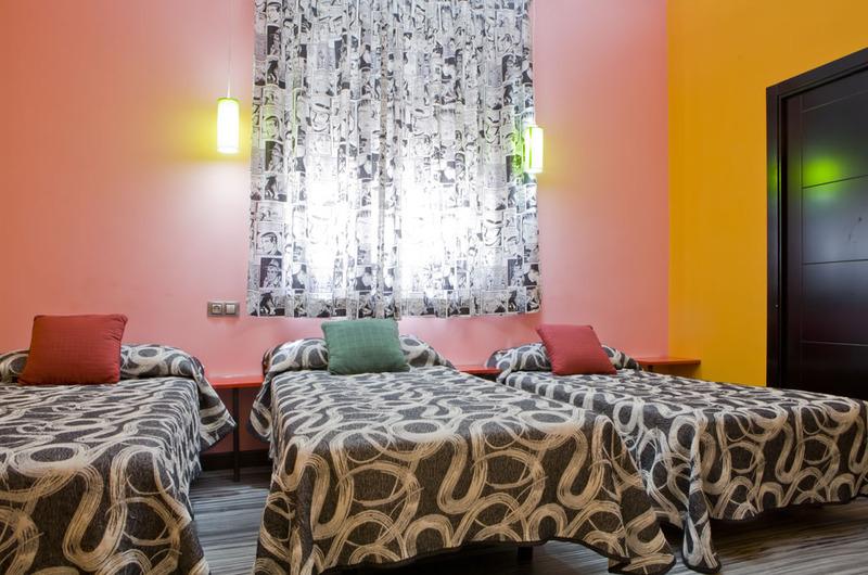 Hotel 12 Rooms
