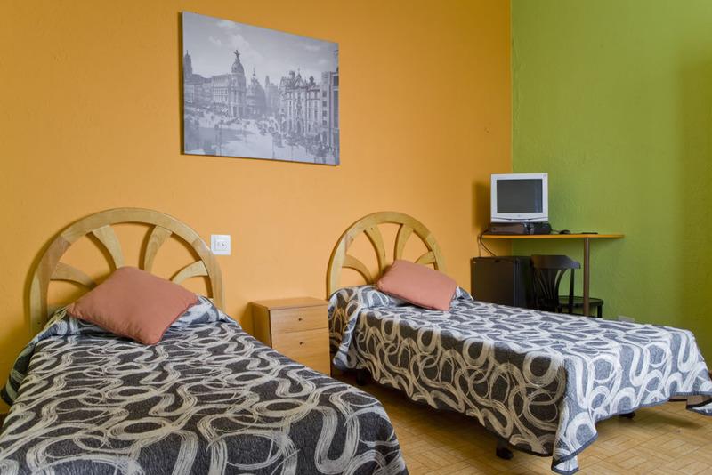 Hotel 12 Rooms