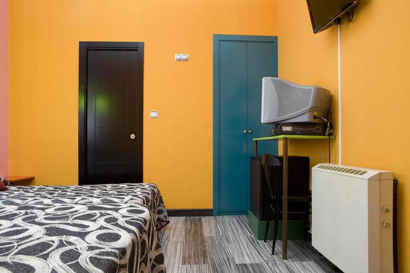 Hotel 12 Rooms