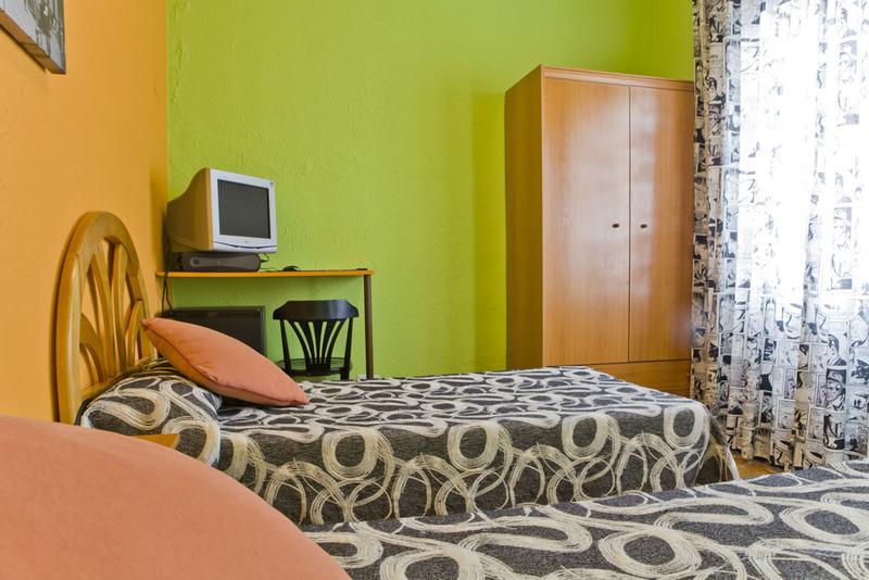 Hotel 12 Rooms