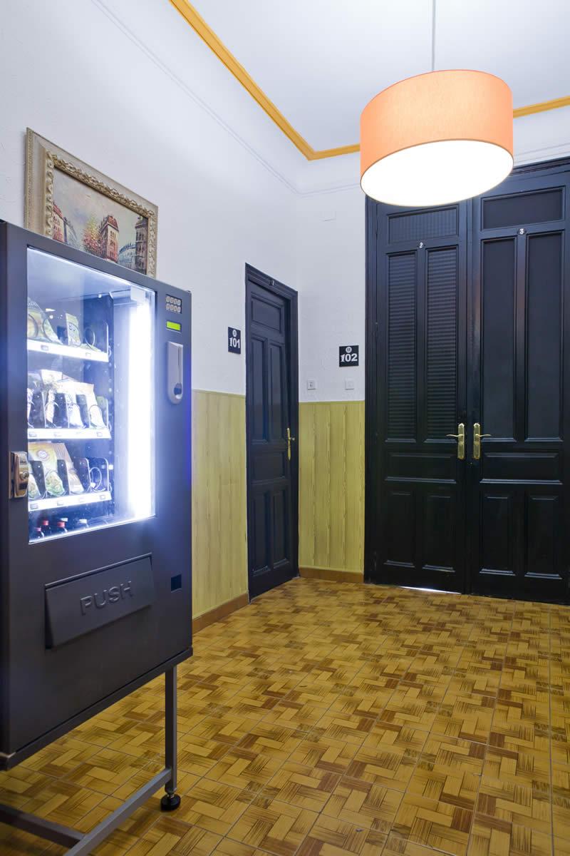Hotel 12 Rooms