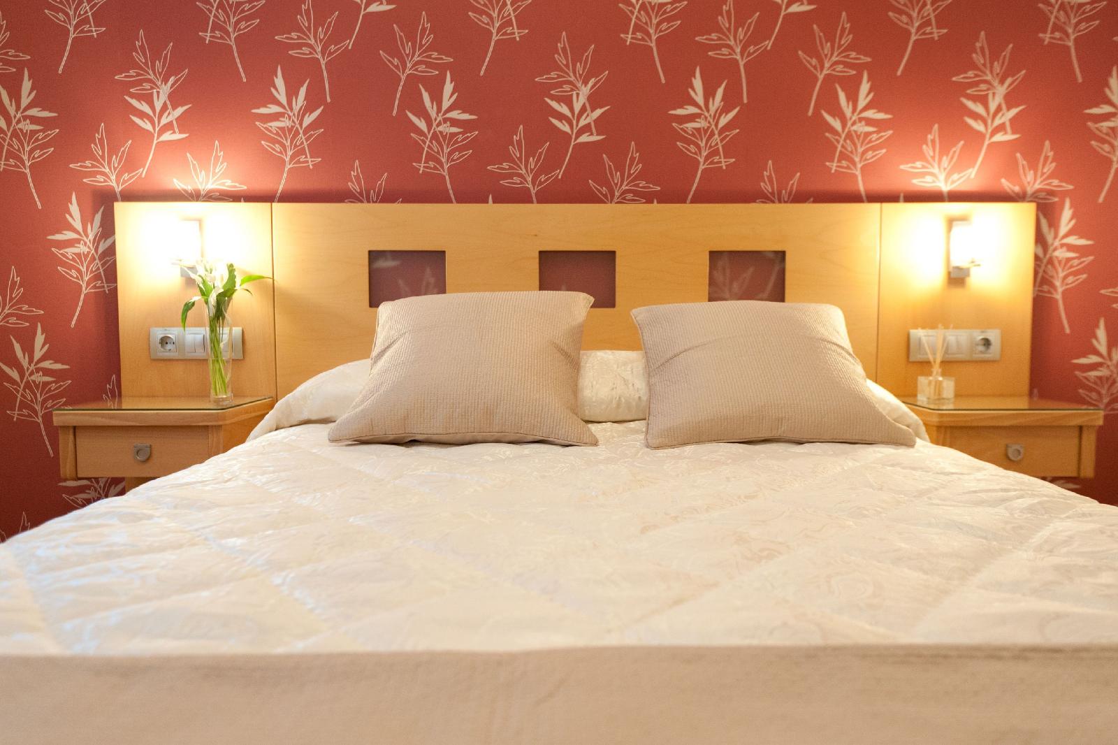 Hostal Abami Ii
