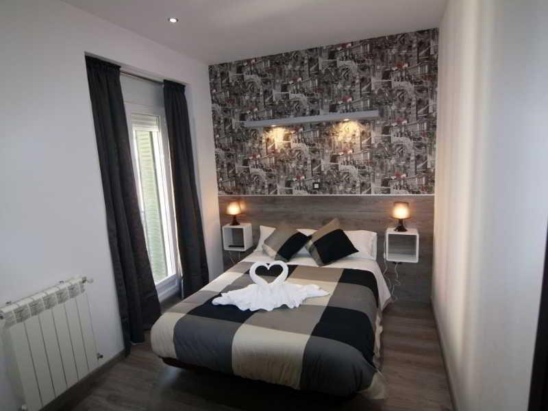 Hostal Mh Fuencarral